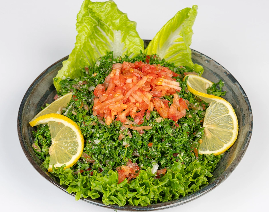 Tabbouleh