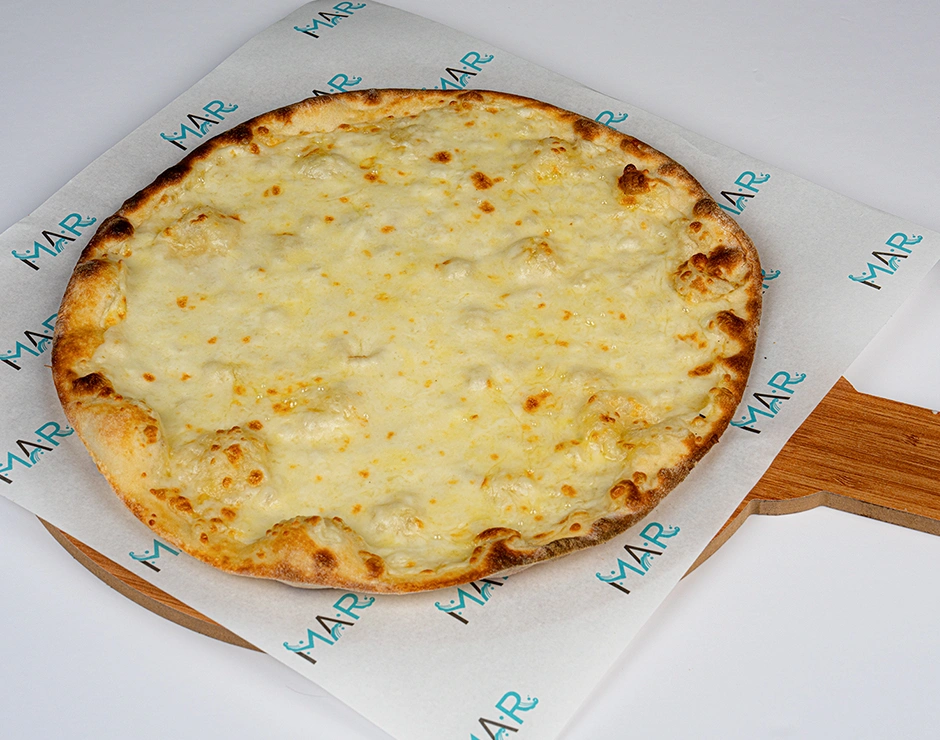 Manakish Akkawi Cheese