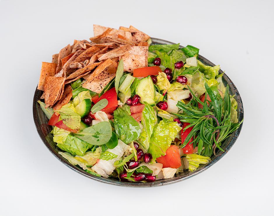 Fattouch