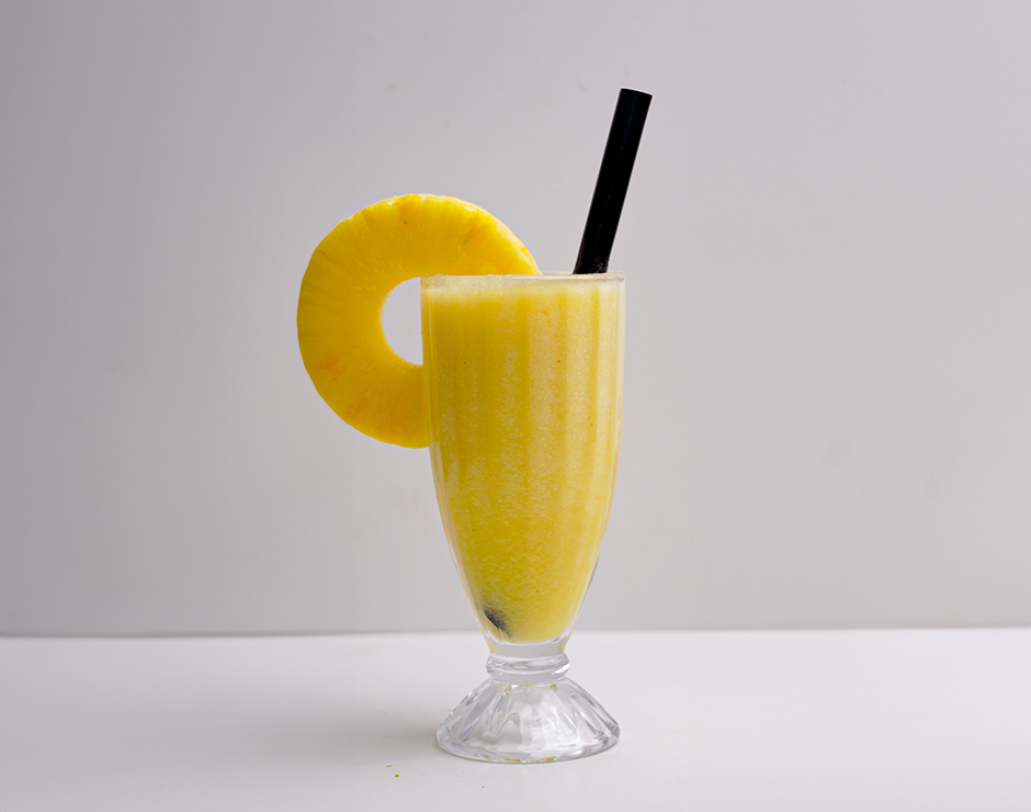 Pineapple JUICE