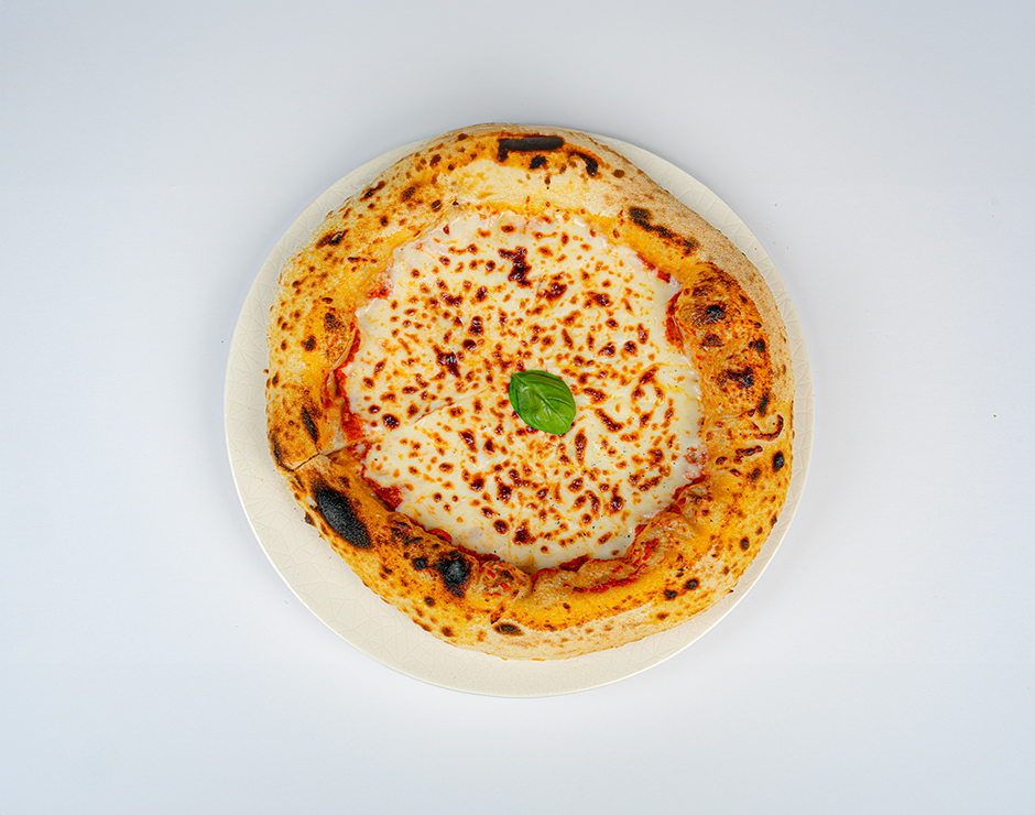 Pizza Margherita