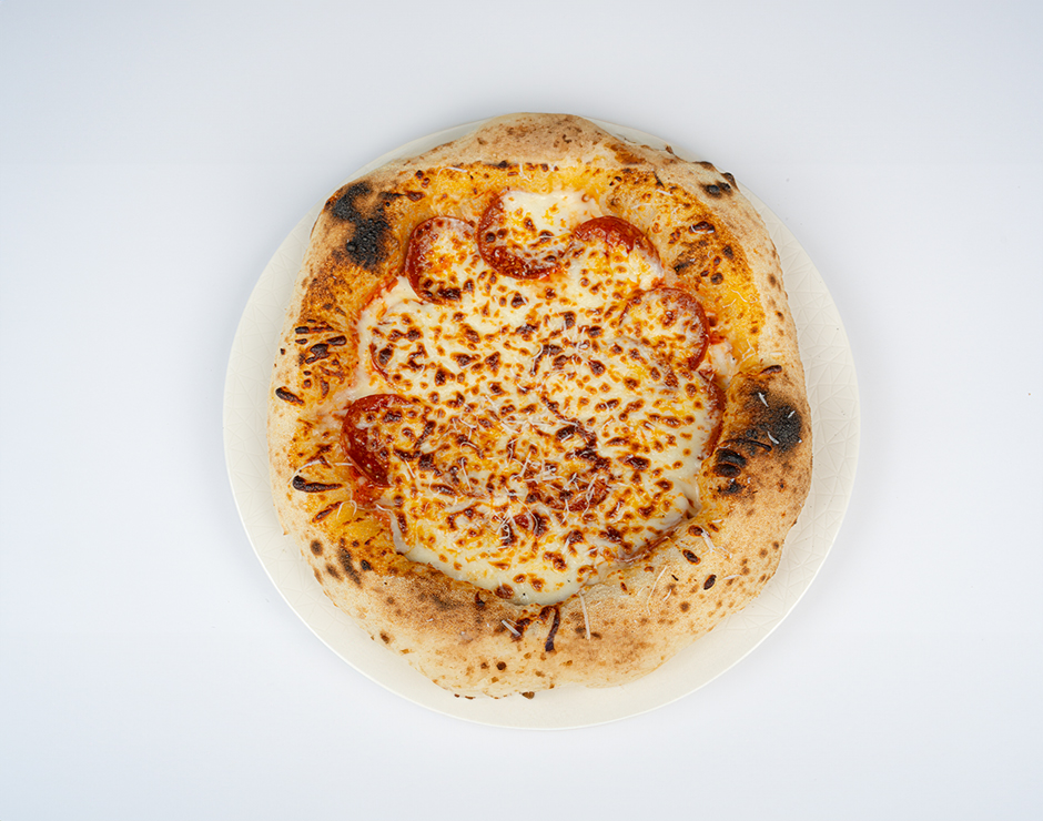 Pizza Pepperoni
