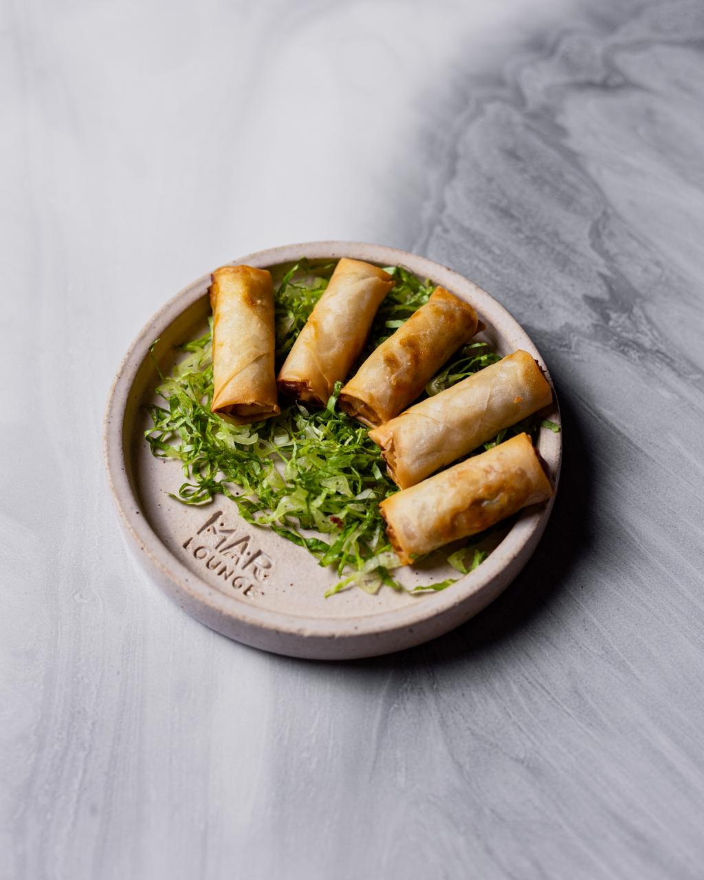 Spring Rolls 5 pic